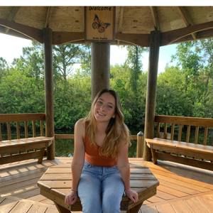 Meet your Posher, Emmy